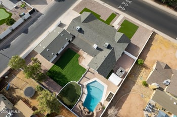 2532 Pueblo Ave, Mesa, AZ 85204