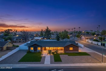 2532 Pueblo Ave, Mesa, AZ 85204