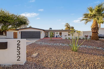 2532 Sahuaro Dr, Phoenix, AZ 85028