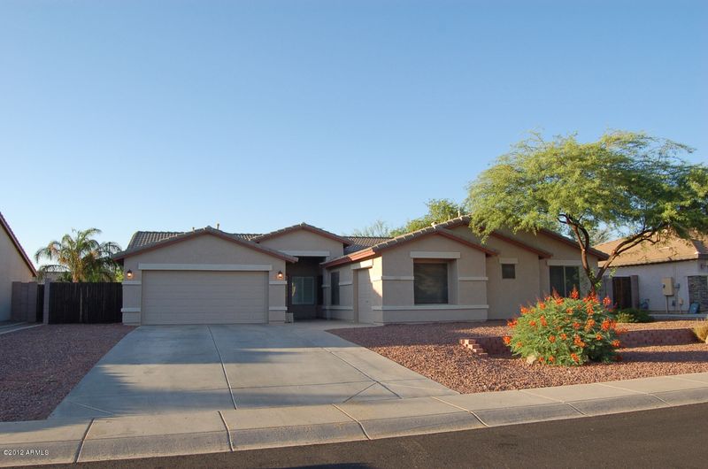 2532 E Tulsa St, Gilbert, AZ 85295