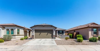 2532 Hidalgo Ave, Phoenix, AZ 85041