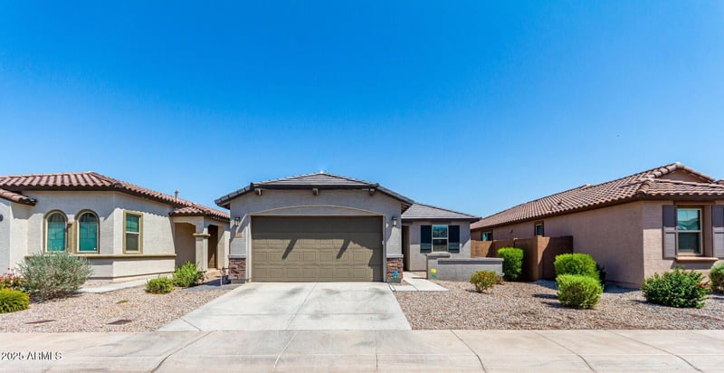2532 Hidalgo Ave, Phoenix, AZ 85041