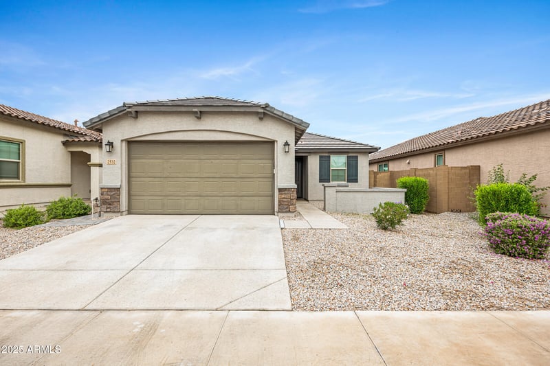 2532 Hidalgo Ave, Phoenix, AZ 85041