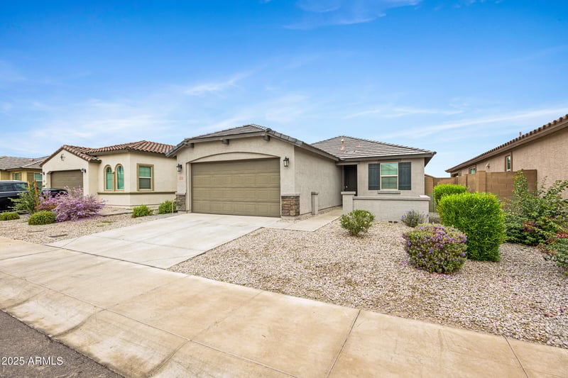 2532 Hidalgo Ave, Phoenix, AZ 85041