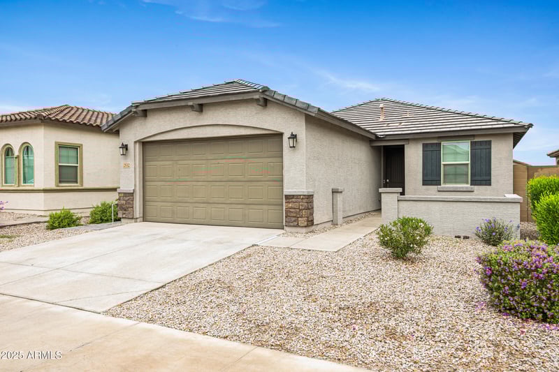 2532 Hidalgo Ave, Phoenix, AZ 85041