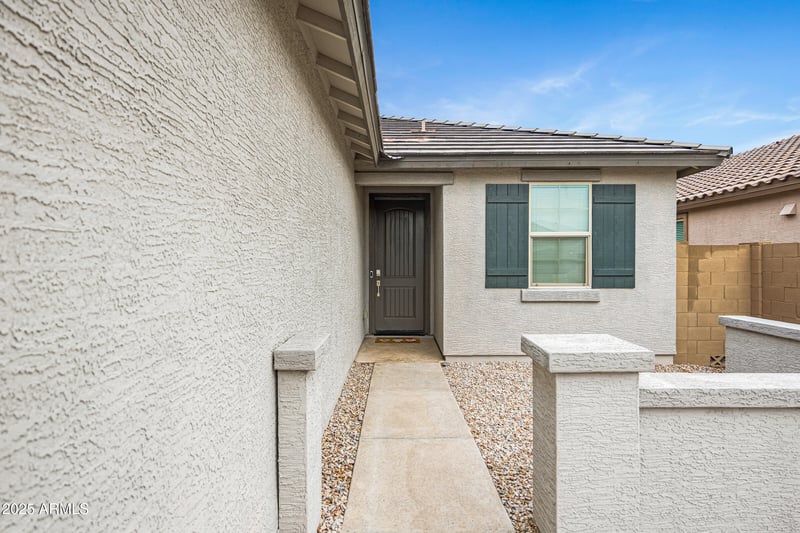 2532 Hidalgo Ave, Phoenix, AZ 85041