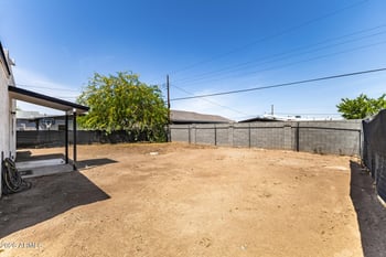 2532 Jones Ave, Phoenix, AZ 85040