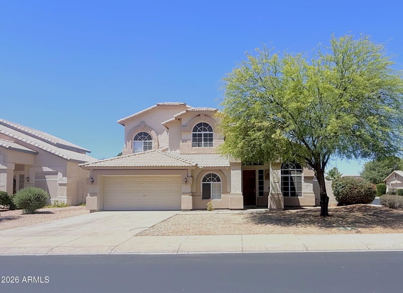 2532 138th Ave, Goodyear, AZ 85395