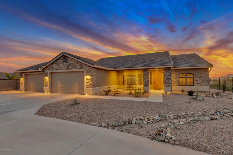 2532 N Val Vista Rd, Apache Junction, AZ 85119