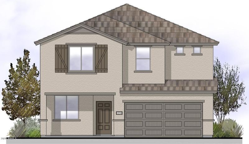 2532 S 73rd Ln, Phoenix, AZ 85043