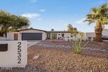 2532 Sahuaro Dr #2532 E SAH, Phoenix, AZ 85028