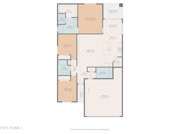 2532 Shanley Ave, Apache Junction, AZ 85120