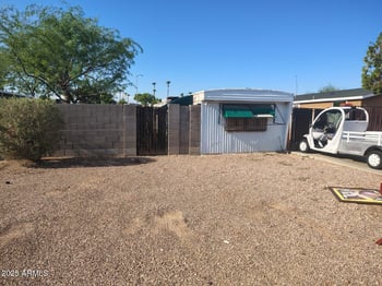 2532 Tierra Buena --, Phoenix, AZ 85032