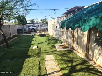 2532 Tierra Buena --, Phoenix, AZ 85032