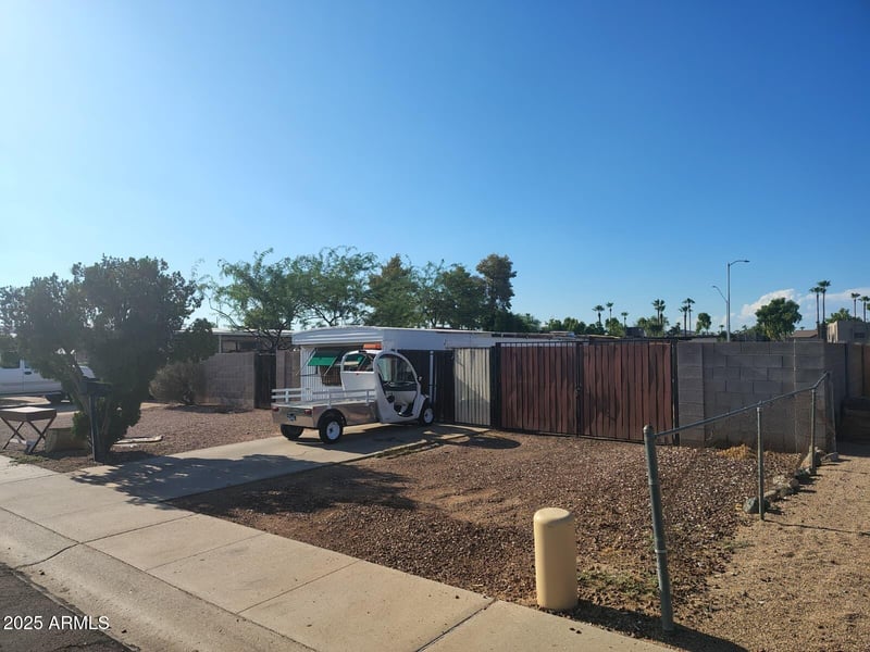 2532 Tierra Buena --, Phoenix, AZ 85032