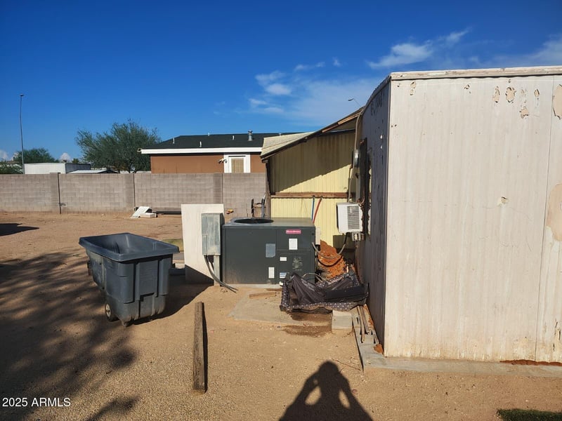 2532 Tierra Buena --, Phoenix, AZ 85032