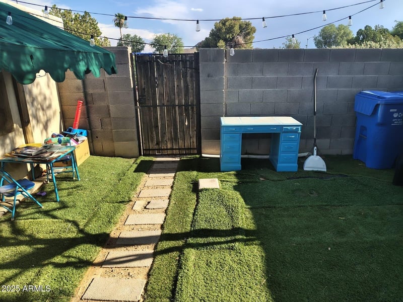 2532 Tierra Buena --, Phoenix, AZ 85032