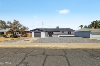 2532 W Columbine Dr, Phoenix, AZ 85029