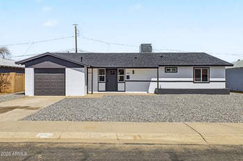 2532 W Columbine Dr, Phoenix, AZ 85029