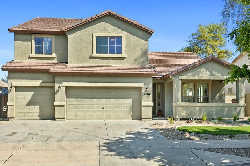 2532 W Saint Kateri Dr, Phoenix, AZ 85041