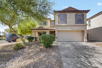 2532 Straight Arrow Ln, Phoenix, AZ 85085