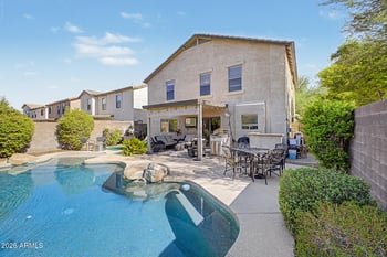 2532 Straight Arrow Ln, Phoenix, AZ 85085