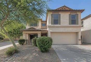 2532 W Straight Arrow Ln, Phoenix, AZ 85085
