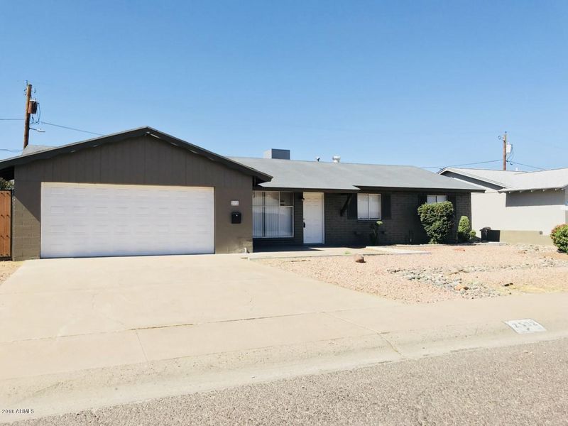 2532 W Wethersfield Rd, Phoenix, AZ 85029