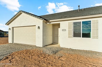 25320 193rd Dr, Buckeye, AZ 85326
