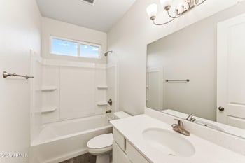 25320 193rd Dr, Buckeye, AZ 85326