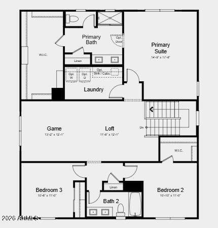 25320 165th Ln, Surprise, AZ 85387