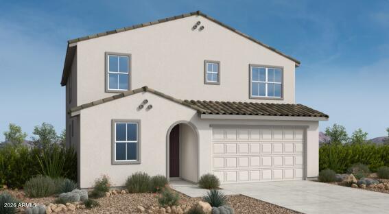 25320 165th Ln, Surprise, AZ 85387