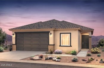 25320 Weir Ave, Buckeye, AZ 85326