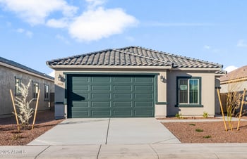 25320 Weir Ave, Buckeye, AZ 85326