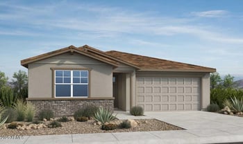 25321 165th Ln, Surprise, AZ 85387