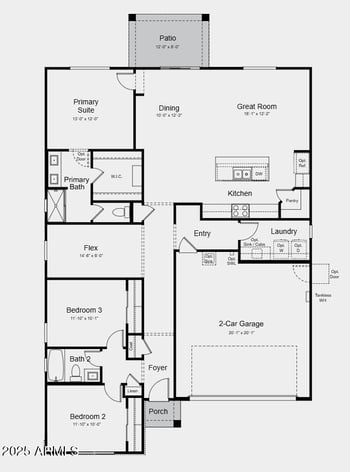 25321 165th Ln, Surprise, AZ 85387