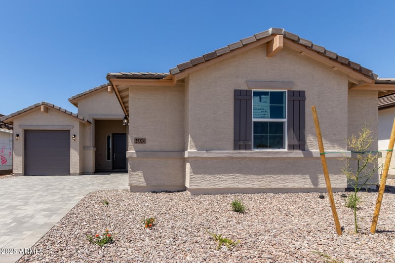 25324 131st Dr, Peoria, AZ 85383