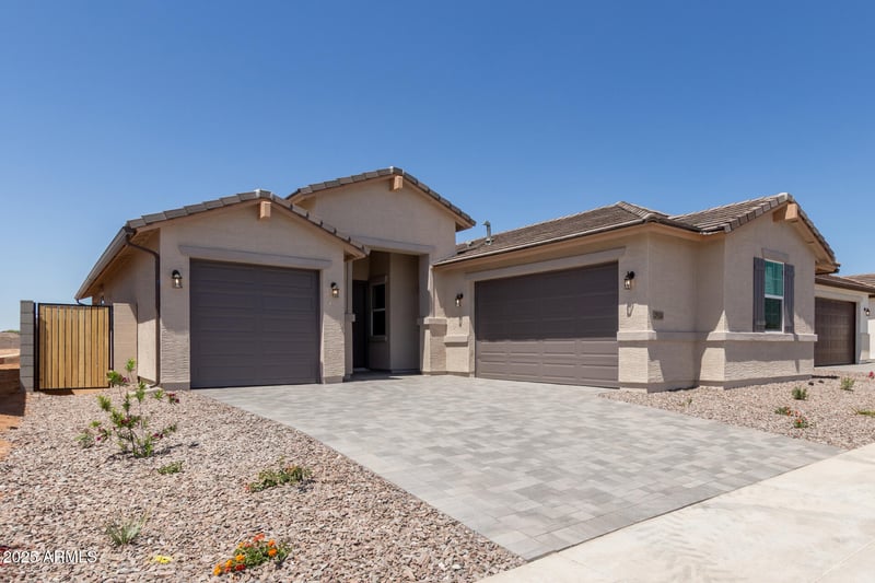 25324 131st Dr, Peoria, AZ 85383