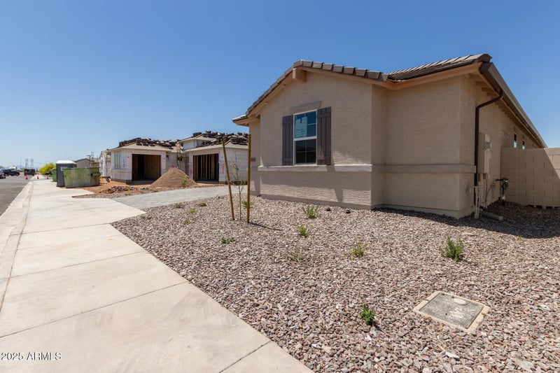 25324 131st Dr, Peoria, AZ 85383