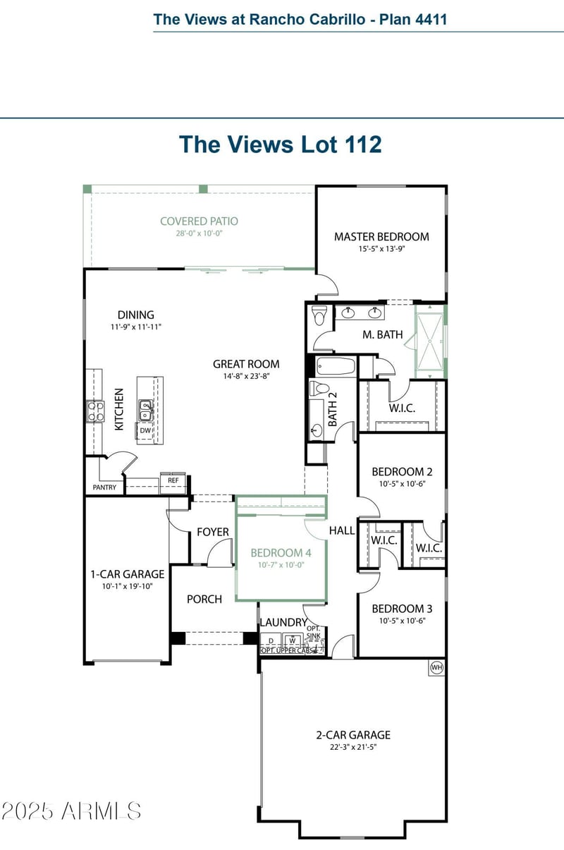 25324 131st Dr, Peoria, AZ 85383