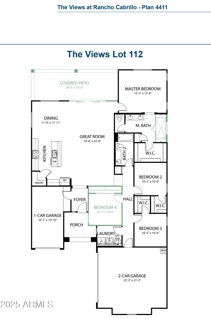 25324 131st Dr, Peoria, AZ 85383