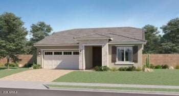 25325 N 175th Ave, Surprise, AZ 85387