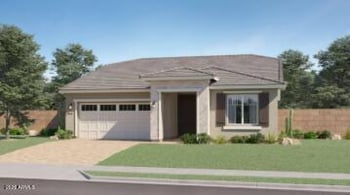 25325 N 175th Ave, Surprise, AZ 85387
