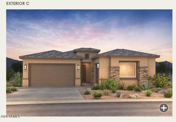 25326 171st Ln, Surprise, AZ 85387