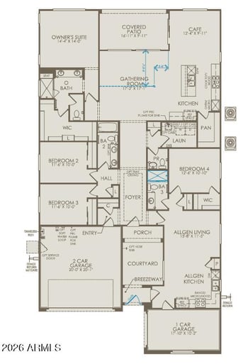 25326 171st Ln, Surprise, AZ 85387