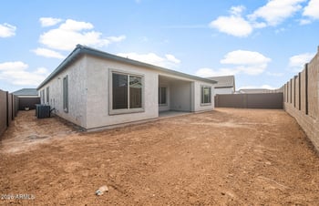 25326 171st Ln, Surprise, AZ 85387