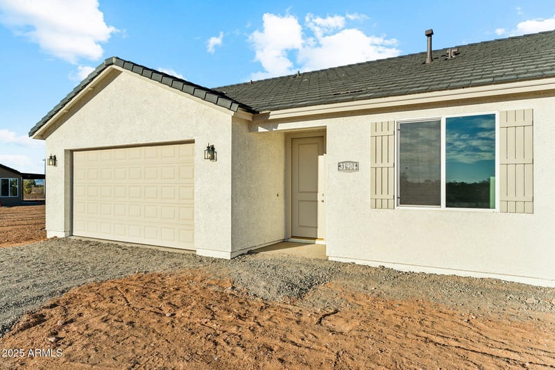 25326 193rd Ave, Buckeye, AZ 85326