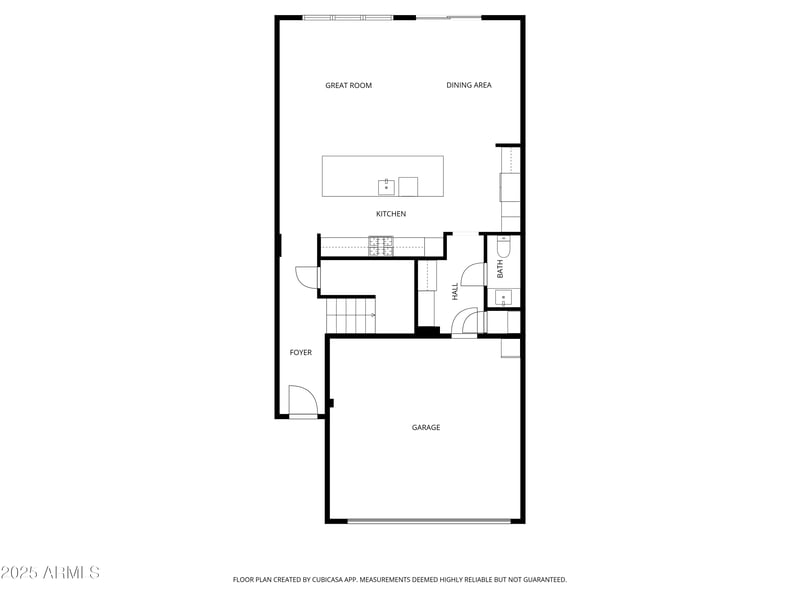 25327 19th Ln, Phoenix, AZ 85085