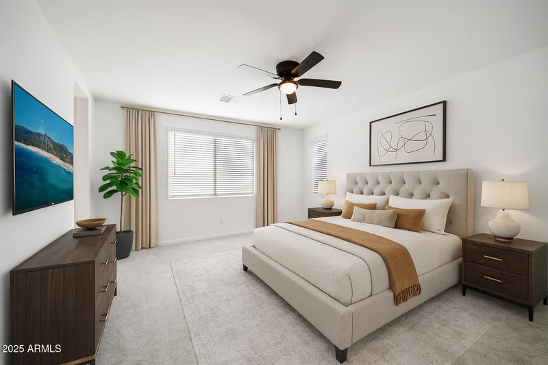 25327 Bowker St, Buckeye, AZ 85326