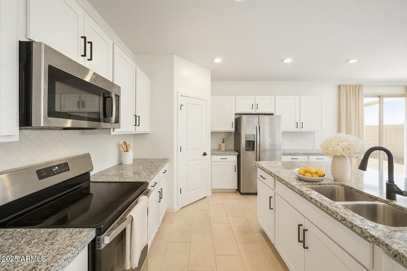 25327 Bowker St, Buckeye, AZ 85326